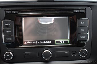 Škoda Superb 2,0 TDI 103 kW,DSG,NAVI,XEN,serviska, - 17