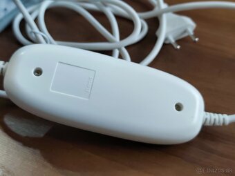 VYHRIEVACIA PAPUČA - 17