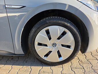 VW ID.3 Pro Performance 150kW SOH 93,6% - záruka Autodraft - 17