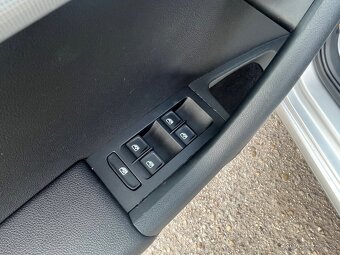 🔷Škoda Octavia Combi 2.0 TDI Style ,PANORAMA-4x4🔷 - 17