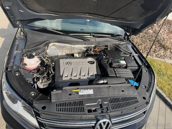 Tiguan 2.0 CR TDI BMT Sport&Style , kupene na slovensku - 17