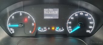 FORD TRANSIT CUSTOM 2.0 TDCI ECOBLUE 130 TREND L2 - 17