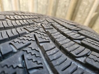 Zimné pneumatiky Hankook - 225/45 r17 - 17