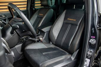 Ford Ranger 3.2 TDCi DoubleCab 4x4 WildTrak - 17