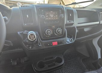 Fiat Ducato L3H2 2.3 MultiJet 140KM/EURO 6 r.2020 - 17