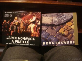 CD VONDRÁČKOVÁ FANÁNEK LANDA LUCIE LUNETIC ZAGOROVÁ DAVID - 17