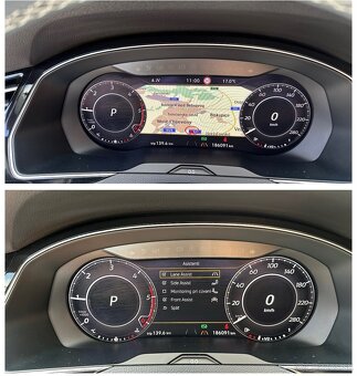 VW Arteon 2.0 TDI 140kw 4Motion DSG R-Line - 17