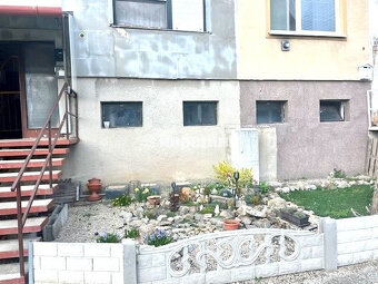 Predaj 2 izb.bytu  s garážou v obci Veľké Uľany. - 17