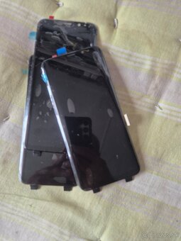 Display Samsung S8+ - 17