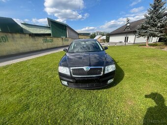 Škoda Octavia 1.9tdi,123000km - 17