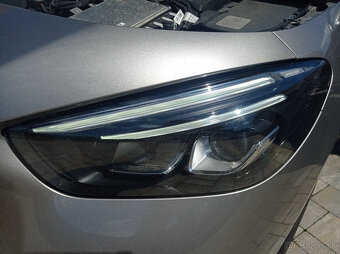 Mercedes-Benz B 200 CDI - 17