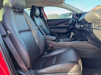 Mazda CX-30 Skyactiv-X180 GT Plus AWD A/T - 17