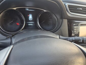 Nissan  x-trail - 17