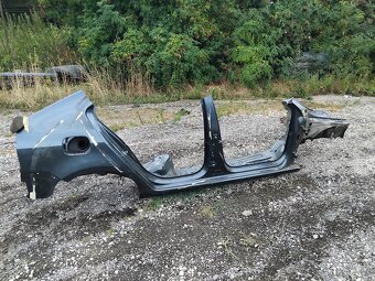 Škoda Octavia 3 dvere - 17