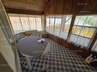 Rodinný dom v Nyíri, Maďarsko - 17