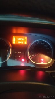 Dacia Duster 1,5 dci - 17