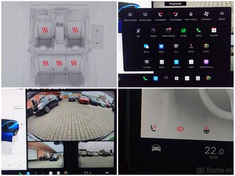 Tesla Model Y 2022 Long Range Dual Motor 378 kW - 17