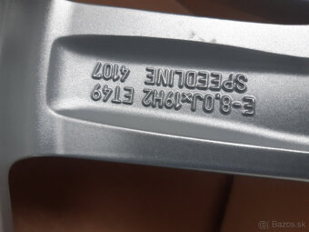 5x112  19"  Audi S3, RS3  -nové sady - 17