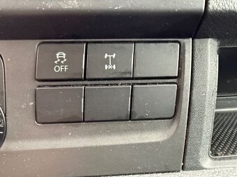 Volkswagen Transporter T6 4-Motion Dílna - 17