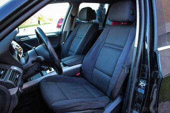 BMW X5 xDrive30d - 17
