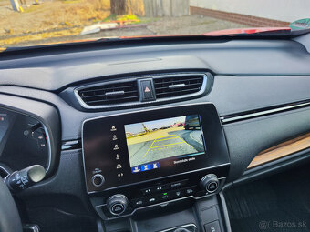 Honda CR-V 1.5 VTEC Turbo Elegance 2WD - 17