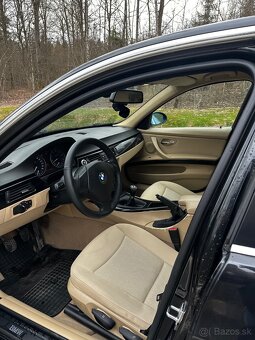 BMW E90 325i - 17