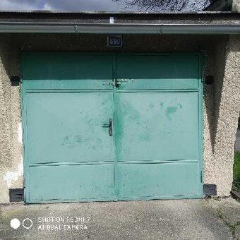 PREDAJ 3 izb BYT s GARÁŽOU V.okruž. Partizánske - 17