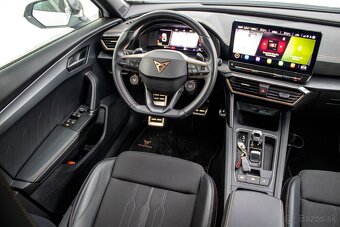 Cupra Formentor 2.0 TSI 310k 4Drive DSG Veloz - 17