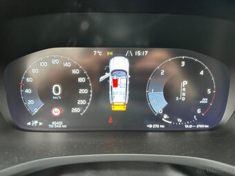 Volvo V60 D3 R-Design A/T - 17