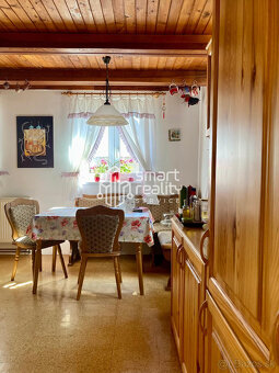 Na predaj dvojpodlažný rodinný dom , Hodruša-Hámre, časť Kop - 17