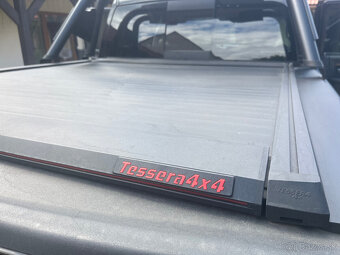 Dodge RAM 1500 5.7 HEMI LARAMIE Crew CAP TOP - 17