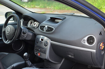 RENAULT CLIO GT 1.6 BENZÍN 94KW - 17