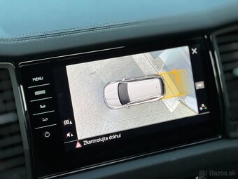 ŠKODA KODIAQ FL 2.0 TDI 147KW 4X4 SPORTLINE PANO VIRTUAL ACC - 17