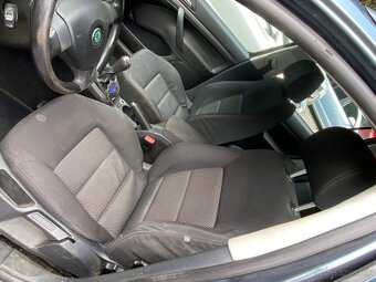 Škoda Octavia II Combi 1.9TDI 77kW tažné klima 2006 - 17