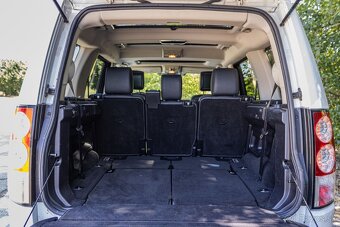 Land Rover Discovery 3.0 SDV6 HSE - 17