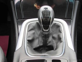 Opel Insignia ST 1.6 CDTI - 1.MAJITEĹ - DPH - splátka 156,-€ - 17