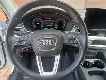 Audi A4 Avant 35 2.0 TDI mHEV Advanced S tronic - 17