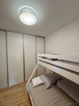 Apartmán s výhľadom na jazero Vinné - 17