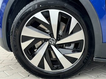 Volkswagen ID.4 1st Pro Performance 77kWh - 17