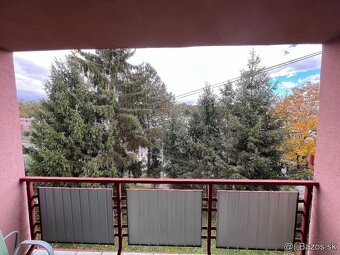 🌞 Slnečný trojizbový byt s balkónom v tichej lokalite - 17