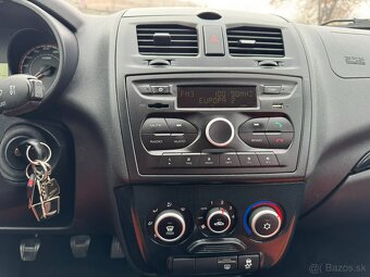 Lada Kalina Cross 1.6 benzin 2018 45.000km 1.majitel - 17