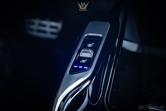 Kia Sorento 1.6 T-GDI Hybrid Platinum DPH - 17