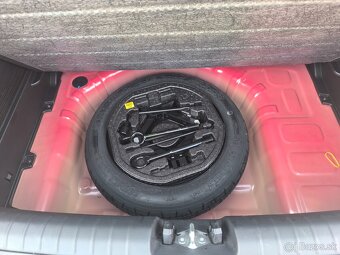 Kia Stonic 1.2 DPi 58 kW M5 MY25 Silver + Silver pack - 17