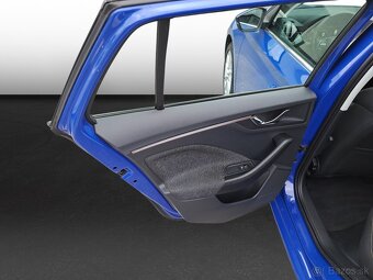 Škoda Scala 1.5TSI 110kW STYLE 6MP - 17