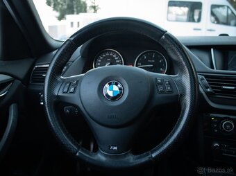 BMW X1 XDrive 18d M-packet - 17
