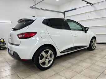 Renault Clio  1.2 Benzin  kupované SK - 17