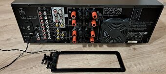 Technics SA - AX7 - 17