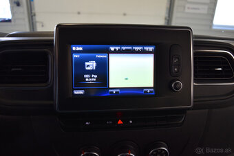 Renault Master 2.3 DCI 7 MÍST L3H2 GRAND 2020-DPH - 17