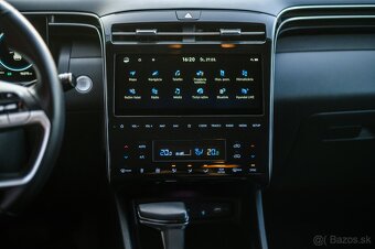 Hyundai Tucson 1.6 CRDi Mild Hybrid Family A/T - 17