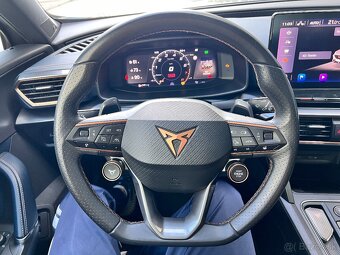 Cupra Formentor VZ 2.0 228kw odpočet DPH - 17